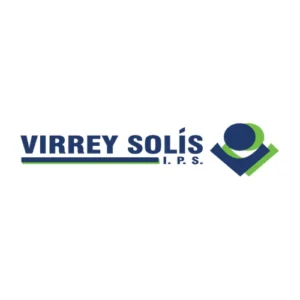 Logo VIRREY SOLIS IPS S.A