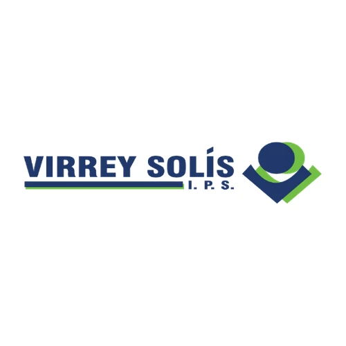 Logo VIRREY SOLIS IPS S.A