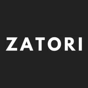 Logo ZATORI